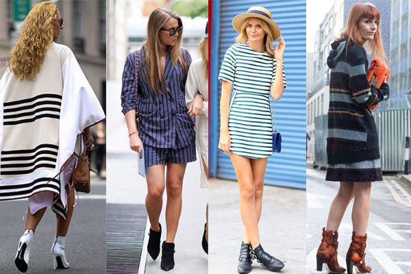 What Fashion Trend Should You Be Following Based On Your Sign?
