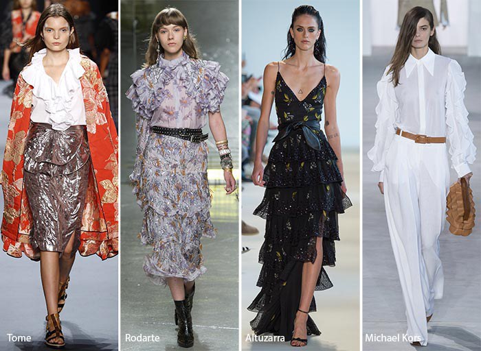 What Fashion Trend Should You Be Following Based On Your Sign?