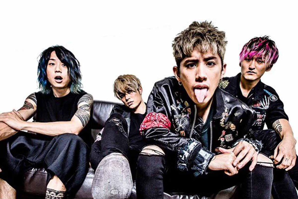 One OK Rock Is More Than Just Ok