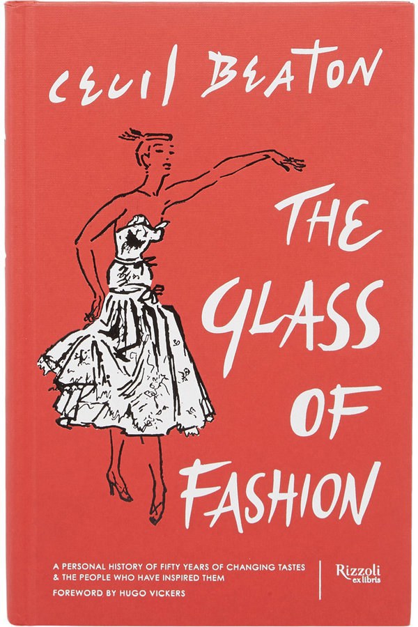 14 Fashion Books That Would Look Great On Your Coffee Table