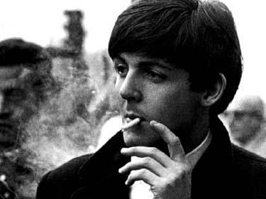 7 Facts You Didn't Know About Paul McCartney