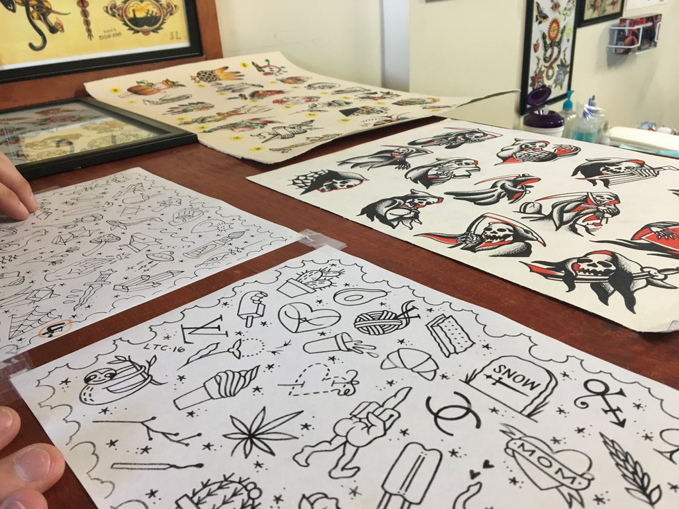 friday the 13th tattoos friday the 13th tattoos