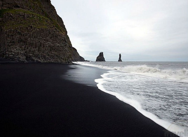 Black Sand Beach California The Best Beaches In World Black Sand Beach California The Best Beaches In World