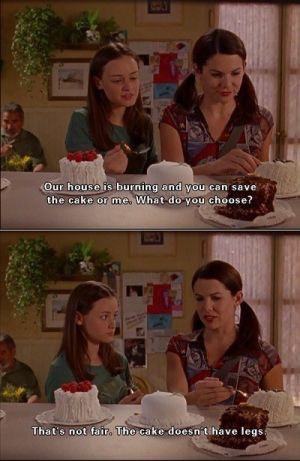 13 Qualities That Make Lorelai Gilmore Everyone's Favorite Person