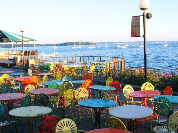 25 Signs You Go To UW Madison