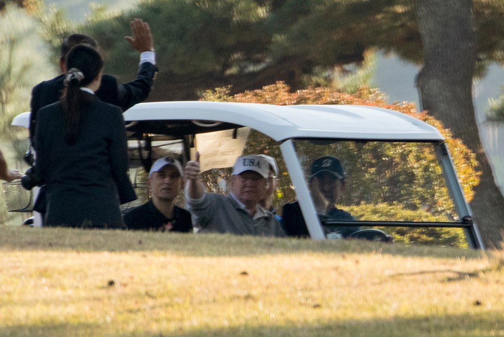 Trump's Approval Worst in 'Over Seven Decades of Polling,' New Survey Shows