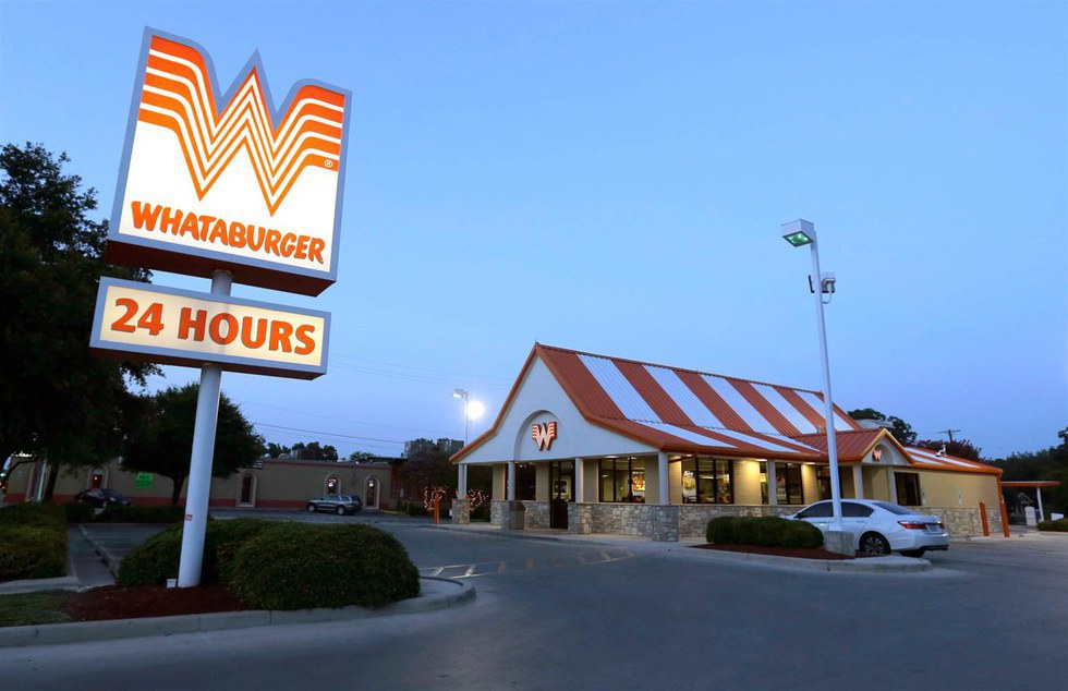 15 Reasons Why Texas Really Is The Best State In Us 2 George Strait