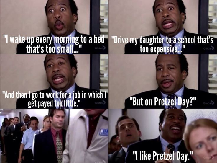 Top 20 Quotes From 'The Office' That Would Win Their Own ...