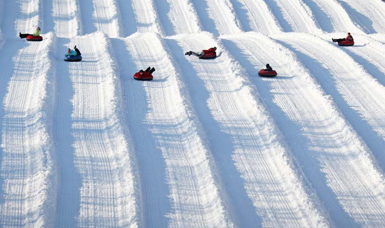 12 Winter-Related Fun Things To Do In Minnesota