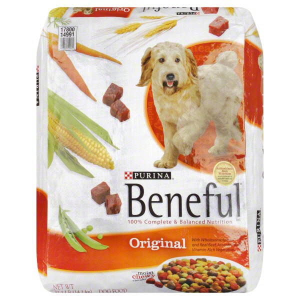 The 10 Worst Rated Dog Food's of 2016