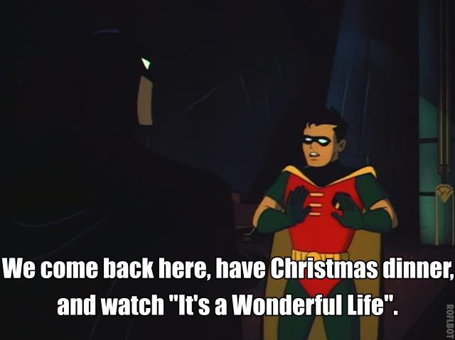 of course the star of the episode was the joker voiced by the stellar mark hamill much of the 90s generation have mark hamill as their definitive joker - Batman The Animated Series Christmas With The Joker of course the star of the episode was the joker voiced by the stellar mark hamill much of the 90s generation have mark hamill as their definitive joker - Batman The Animated Series Christmas With The Joker
