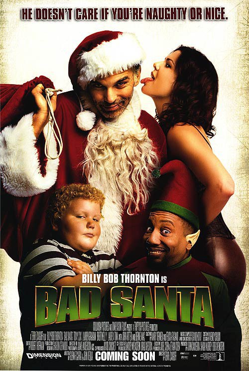 The Best Christmas Movies From The Guy Who Doesn't Like Christmas