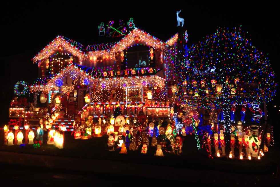images of cool things to do with christmas lights images of cool things to do with christmas lights