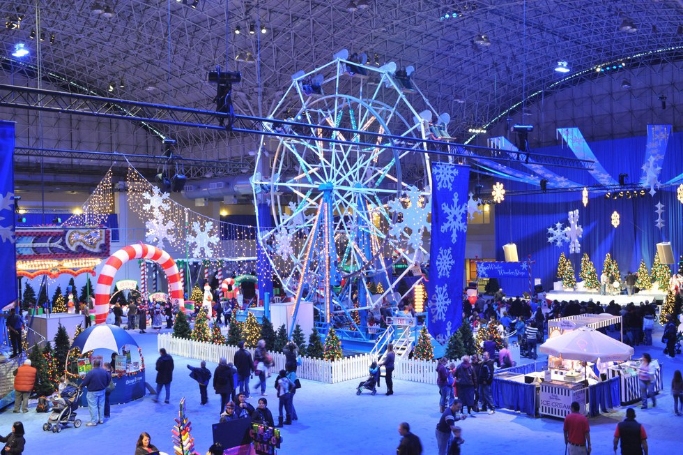 5 Things To Do Downtown Chicago This Winter