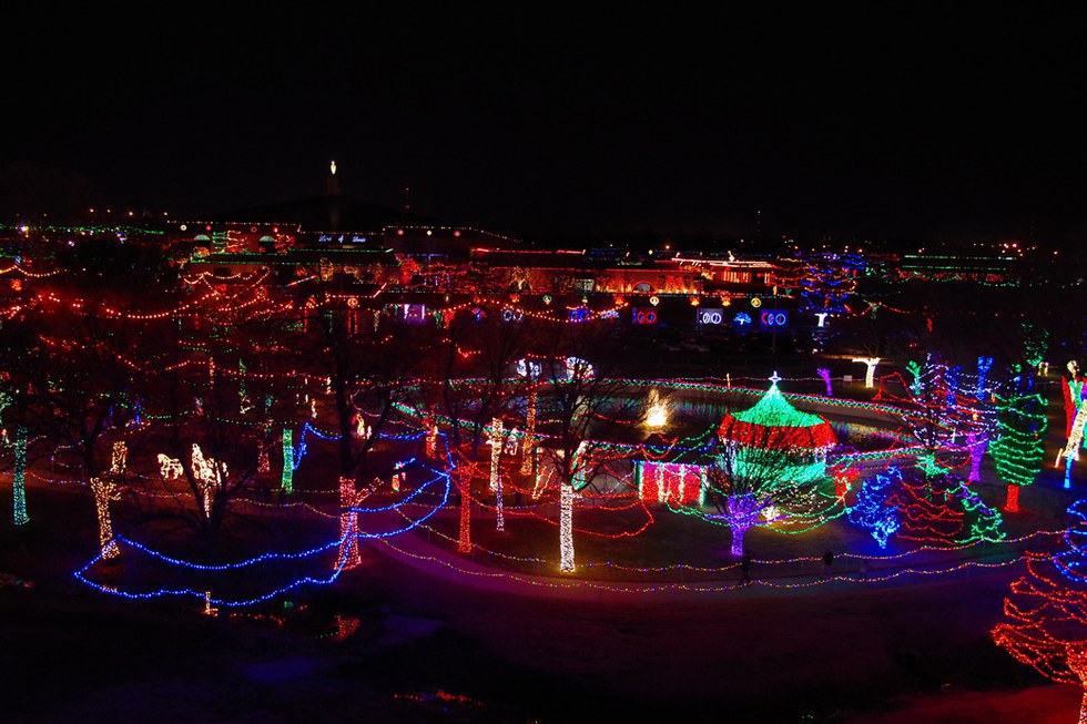 7 things to do in oklahoma this christmas 7 things to do in oklahoma this christmas