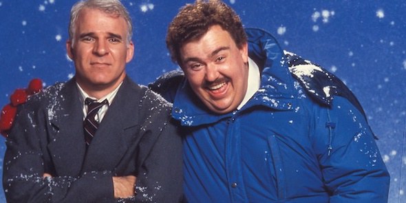 okay so this isnt a christmas movie its a thanksgiving movie but its still a great one to watch steve martin and the late john candy embark on a - Steve Martin Christmas Movie okay so this isnt a christmas movie its a thanksgiving movie but its still a great one to watch steve martin and the late john candy embark on a - Steve Martin Christmas Movie