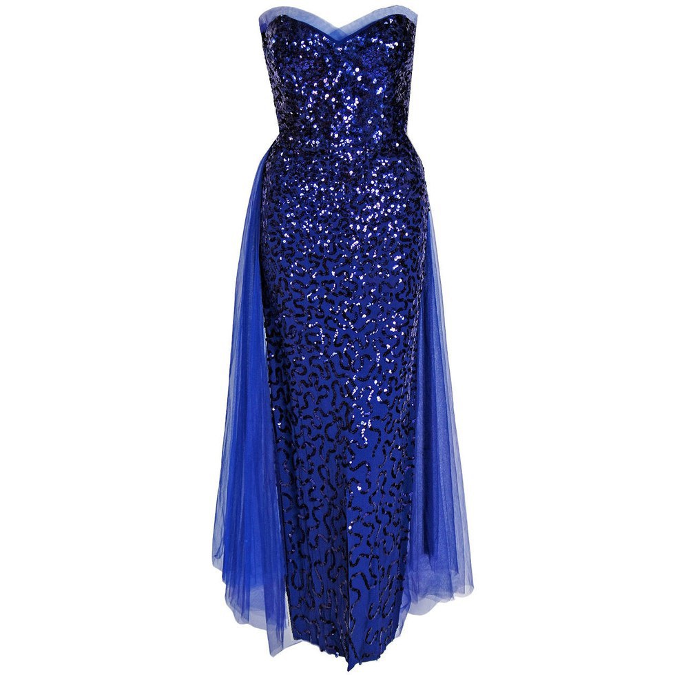 5 Amazing Yule Ball Gowns You'll Want