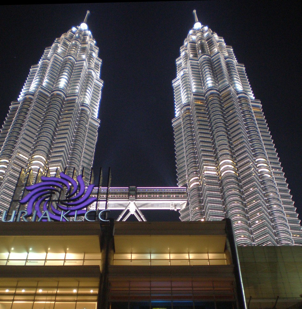 10 Fun Facts About Malaysia