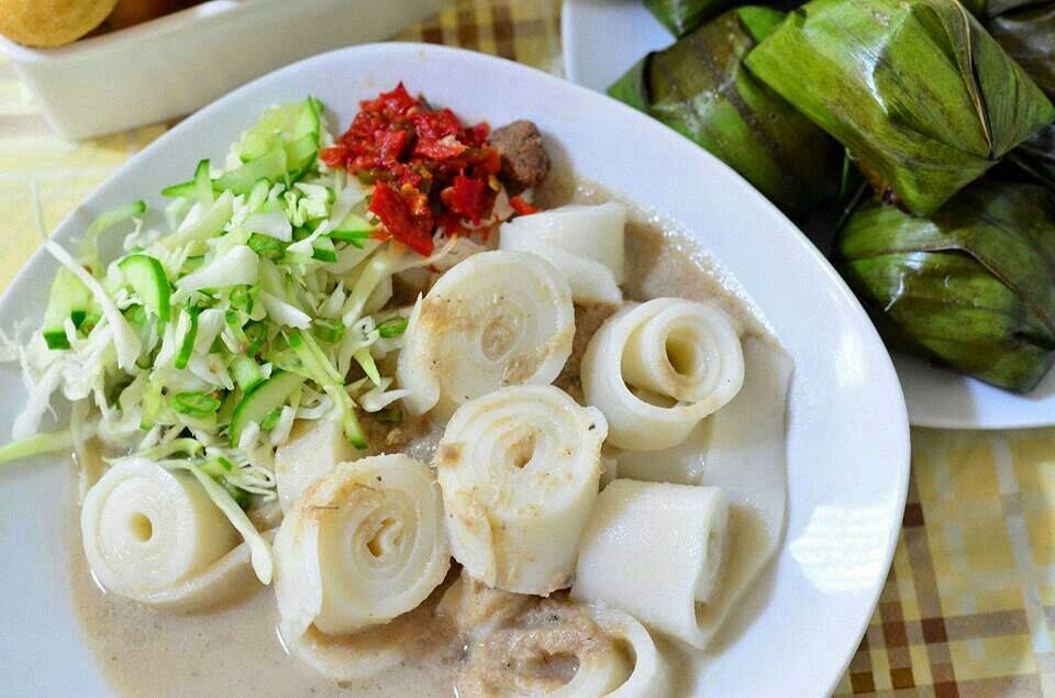 10 fun facts about malaysia laksa is a traditional fish soup noodle