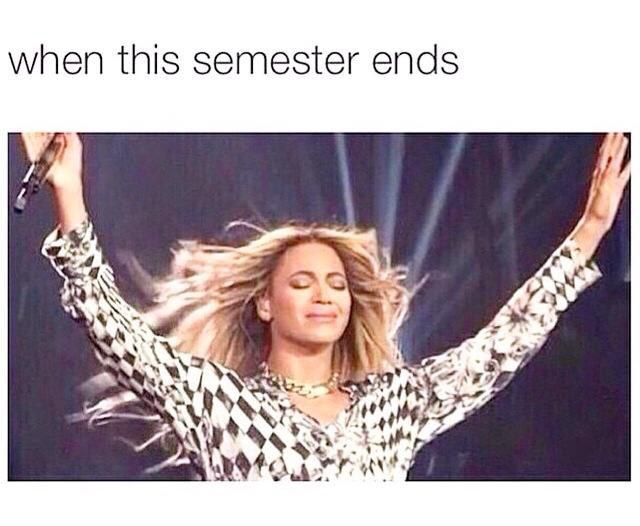 11 Memes You Will Relate To While Taking Finals