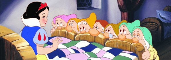 The 9 Eras Of Disney Animation The 9 Eras Of Disney Animation