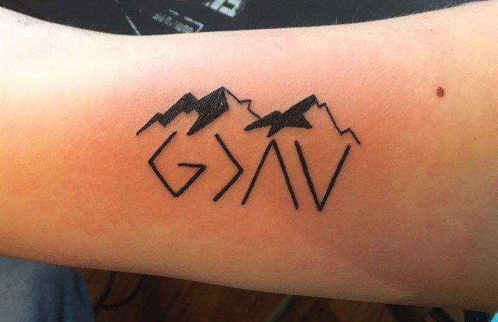 the meaning behind a tattoo the meaning behind a tattoo