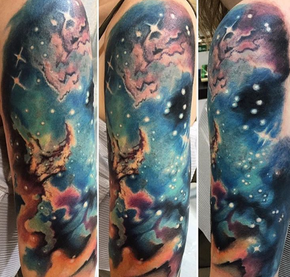 Top 9 Places to Get Tattooed in Western Washington