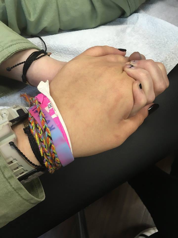 what u0027s it really like to get your first tattoo what u0027s it really like to get your first tattoo