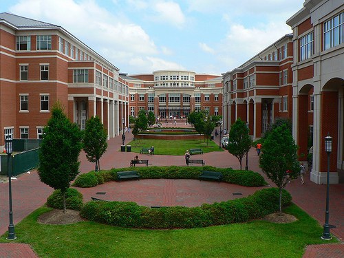 Why I Chose UNC Charlotte