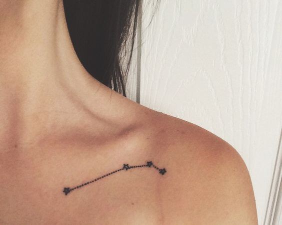 12 tattoos for your astrology sign 12 tattoos for your astrology sign