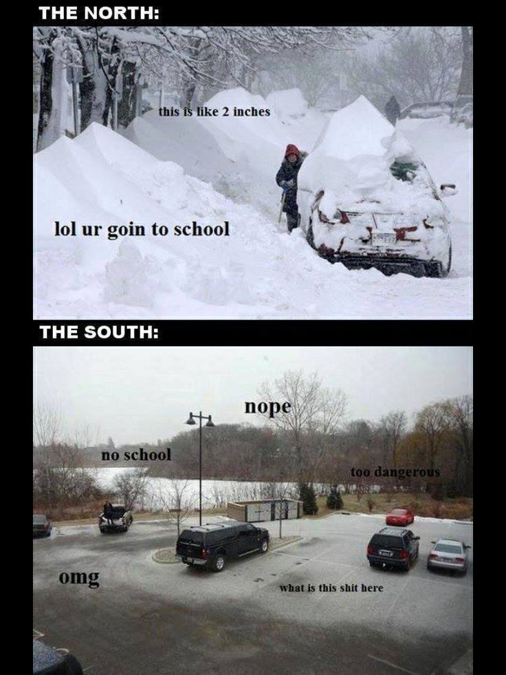 19 Signs You Know You're From Minnesota