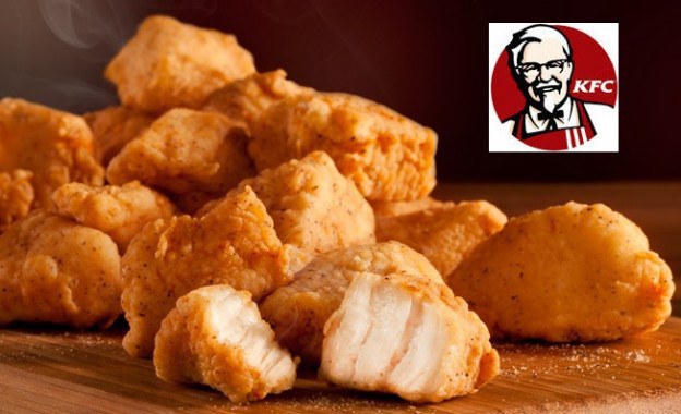View Best Fast Food Chicken Nuggets Gif - Fast Food Open ...