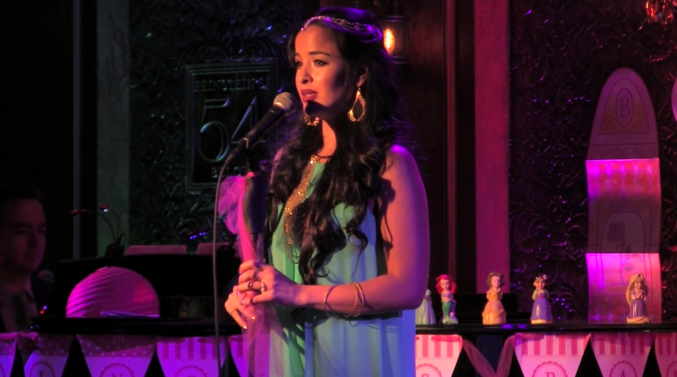 15 best disney princess songs