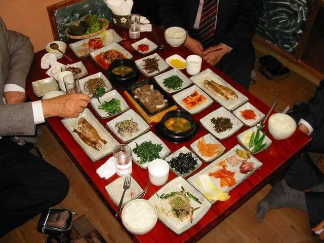 Thanksgiving Around The World