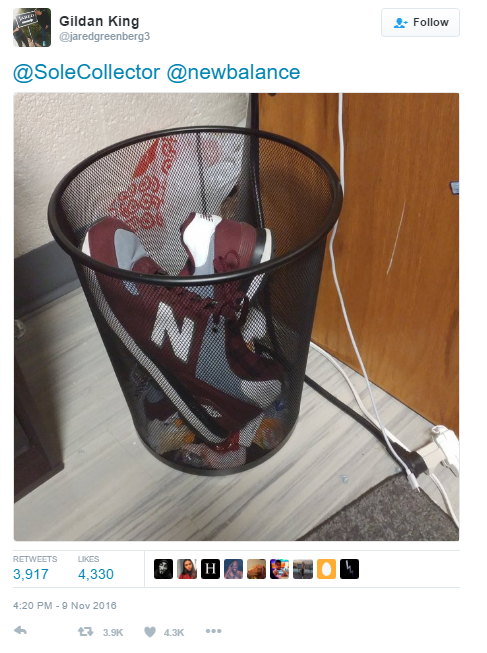 new balance boycott 2018 new balance boycott 2018