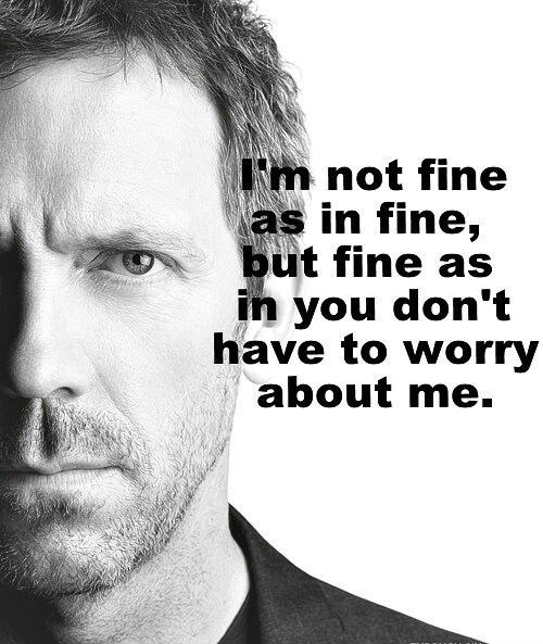 The Best "House" Quotes