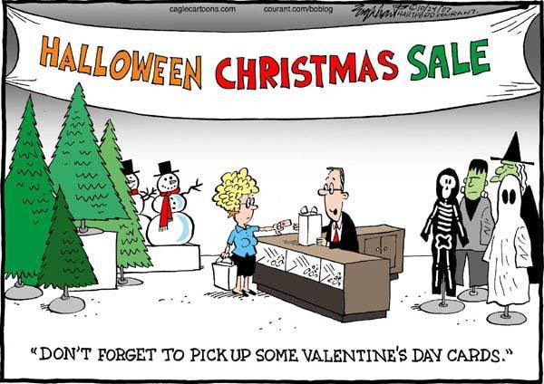 when did this show up on the ballot honestly when did christmas begin to overshadow every other holiday we never had a say we as a democratic society - When Did Christmas Begin when did this show up on the ballot honestly when did christmas begin to overshadow every other holiday we never had a say we as a democratic society - When Did Christmas Begin