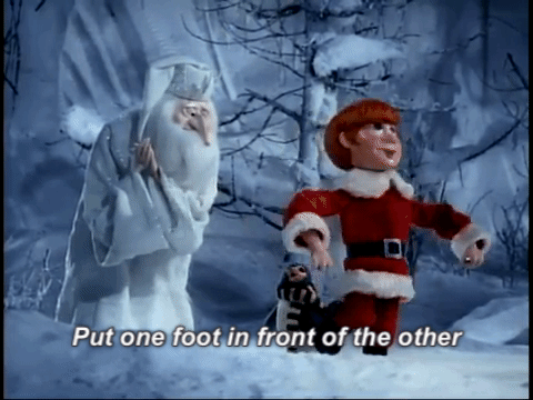 25 Signs You've Caught The Christmas Obsession Bug