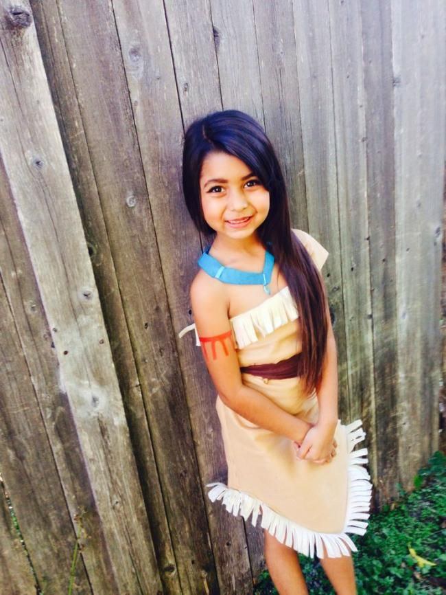 Modest Pocahontas Costume Pocahontas I Never Rocked This Outfit But My Sister Certainly Did It Is A Fun One Sc 1 St Odyssey