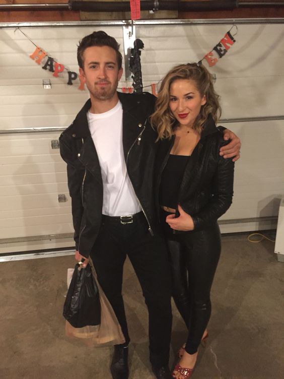5 Diy Costumes For The Broke College
