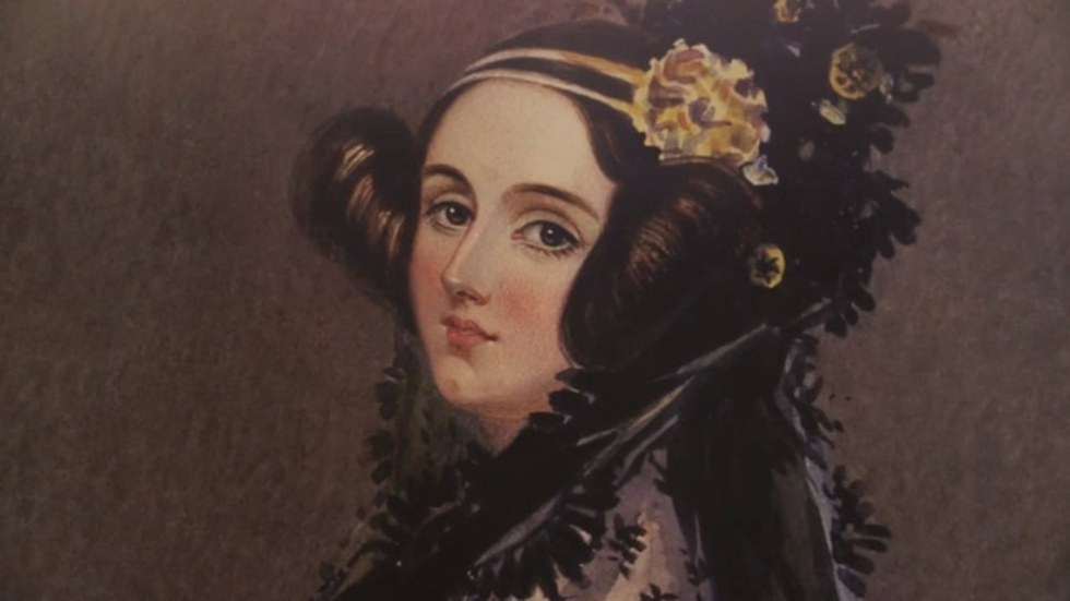 the life and times of influential mathematician ada byron the life and times of influential mathematician ada byron