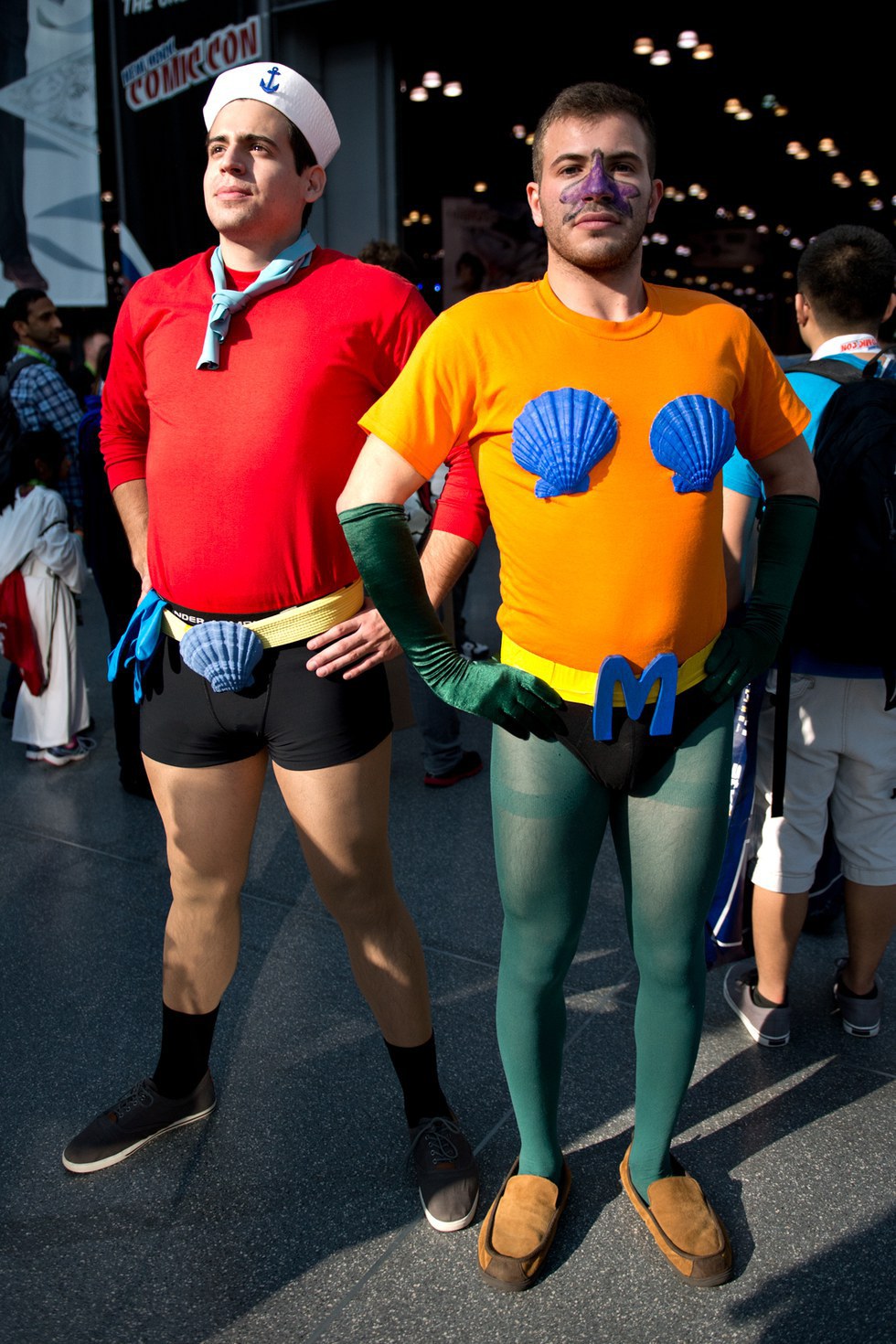 10 DIY Halloween Costumes That Won t Break Your Budget