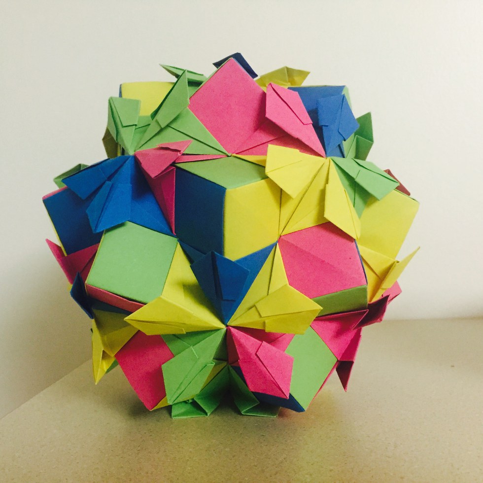 Origami That Will Blow Your Mind