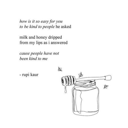 12 Rupi Kaur Poems Every Woman Should Read