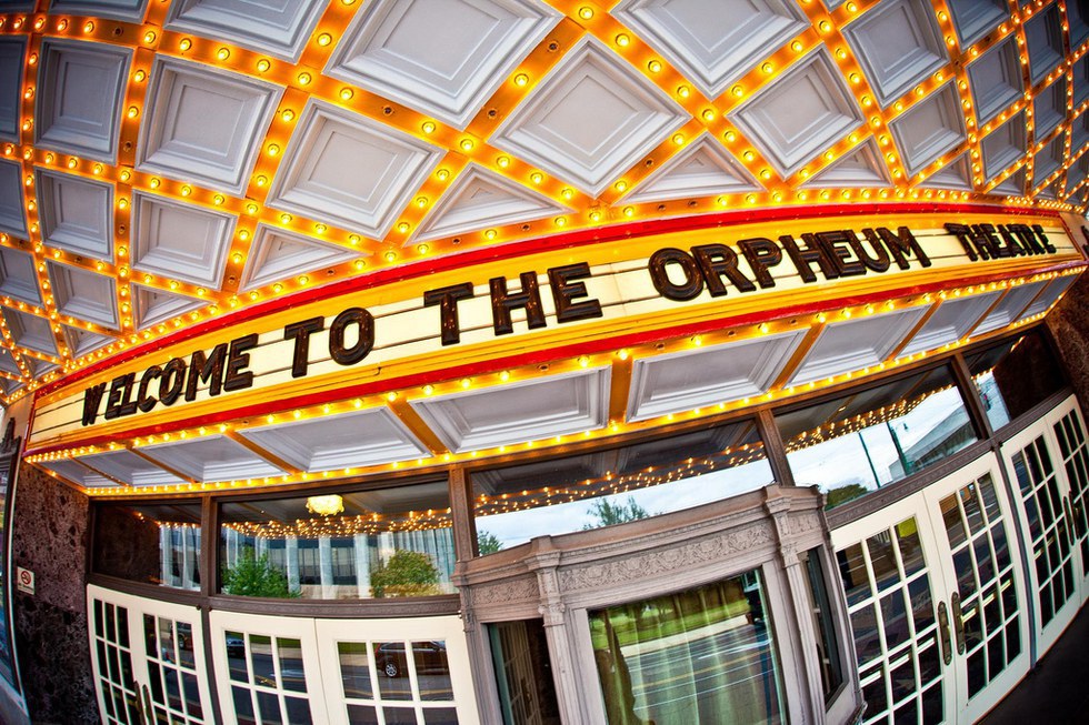 10 Haunted Places In Memphis