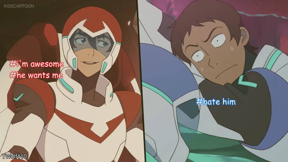 11 Things Fans Want To See In Season 2 Of Voltron