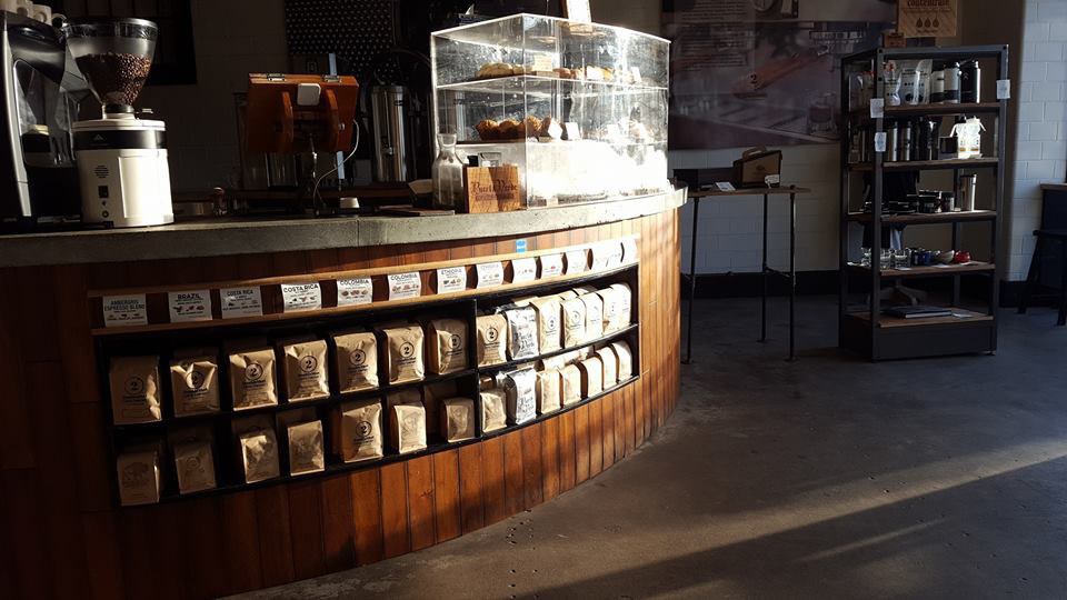9 Hidden Coffee Gems In Oklahoma You Should Know About