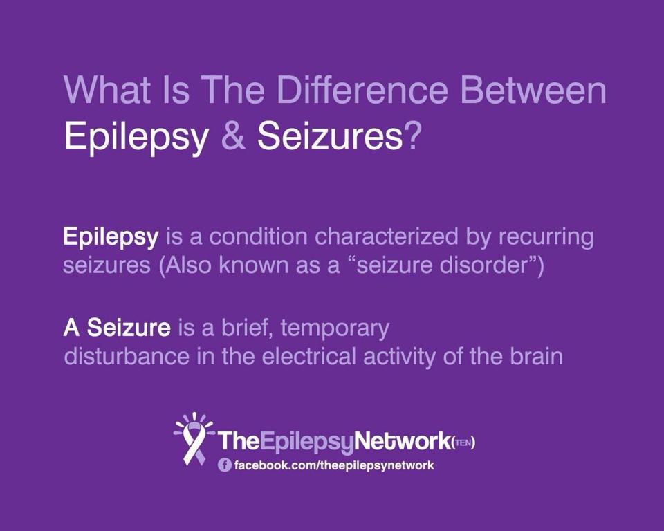 What Is Epilepsy?