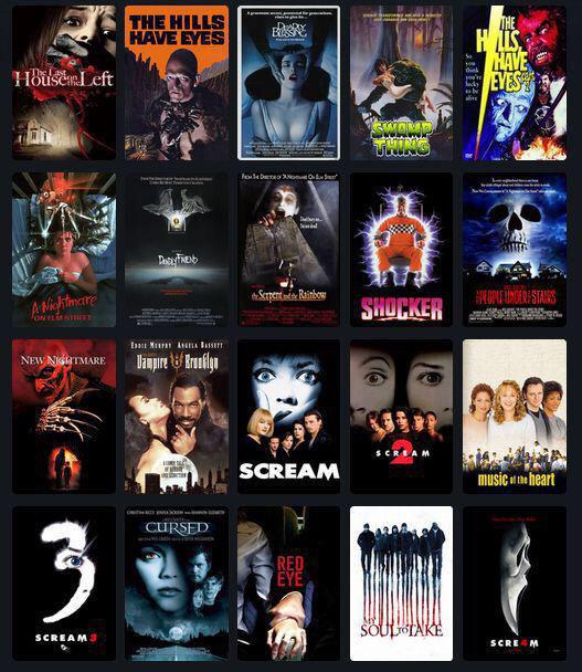 A Look Into The Life Of Wes Craven