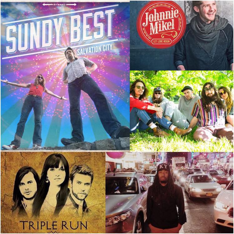 5 Kentucky Musicians You Need To Know About